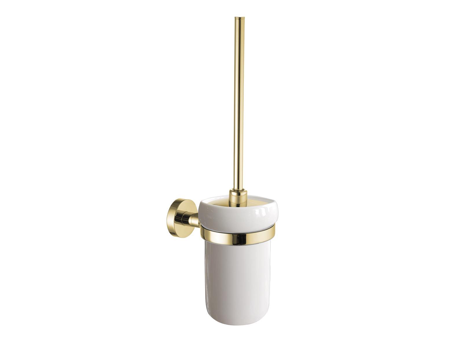 D100 ceramic gold ершик