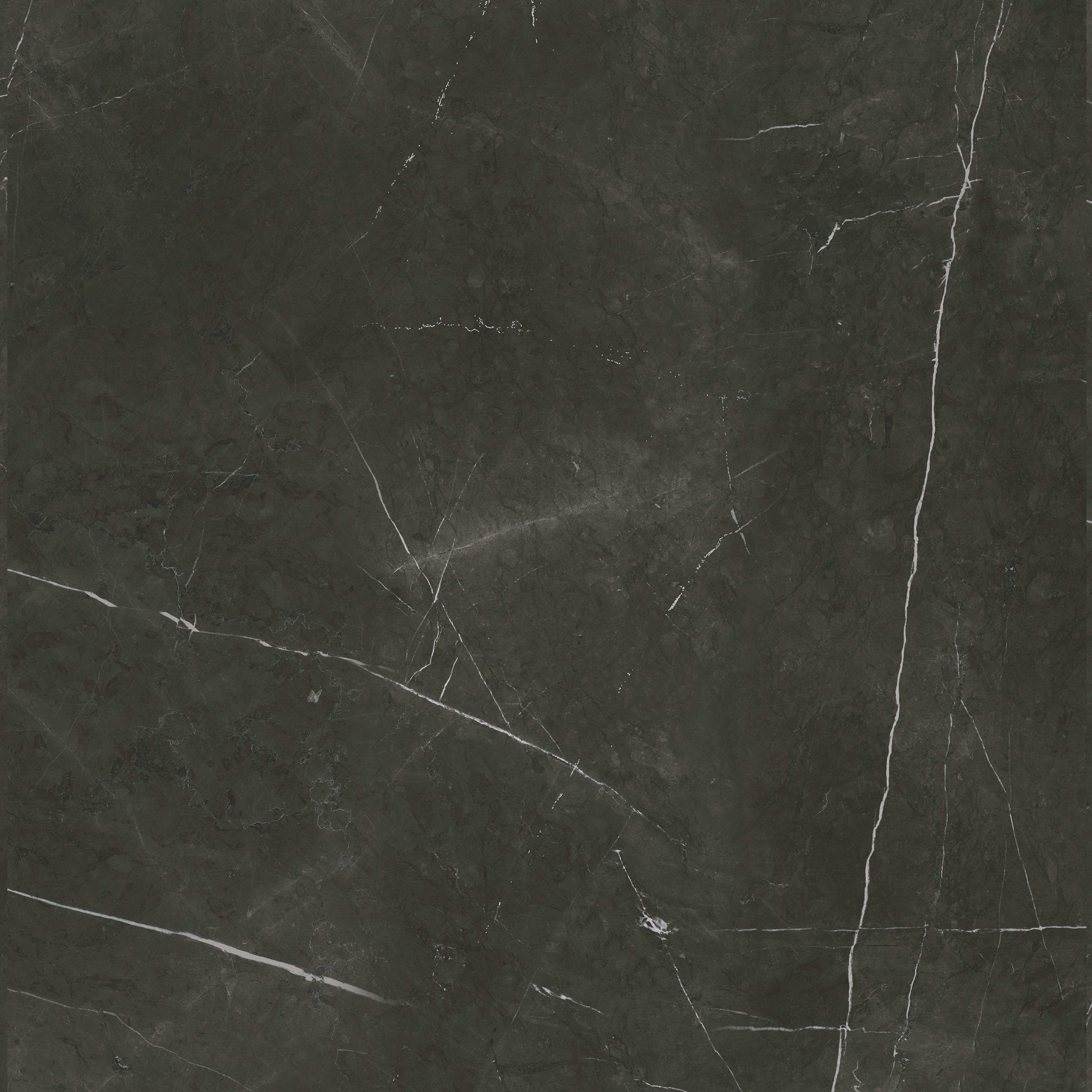Sandra black 60x60 POL