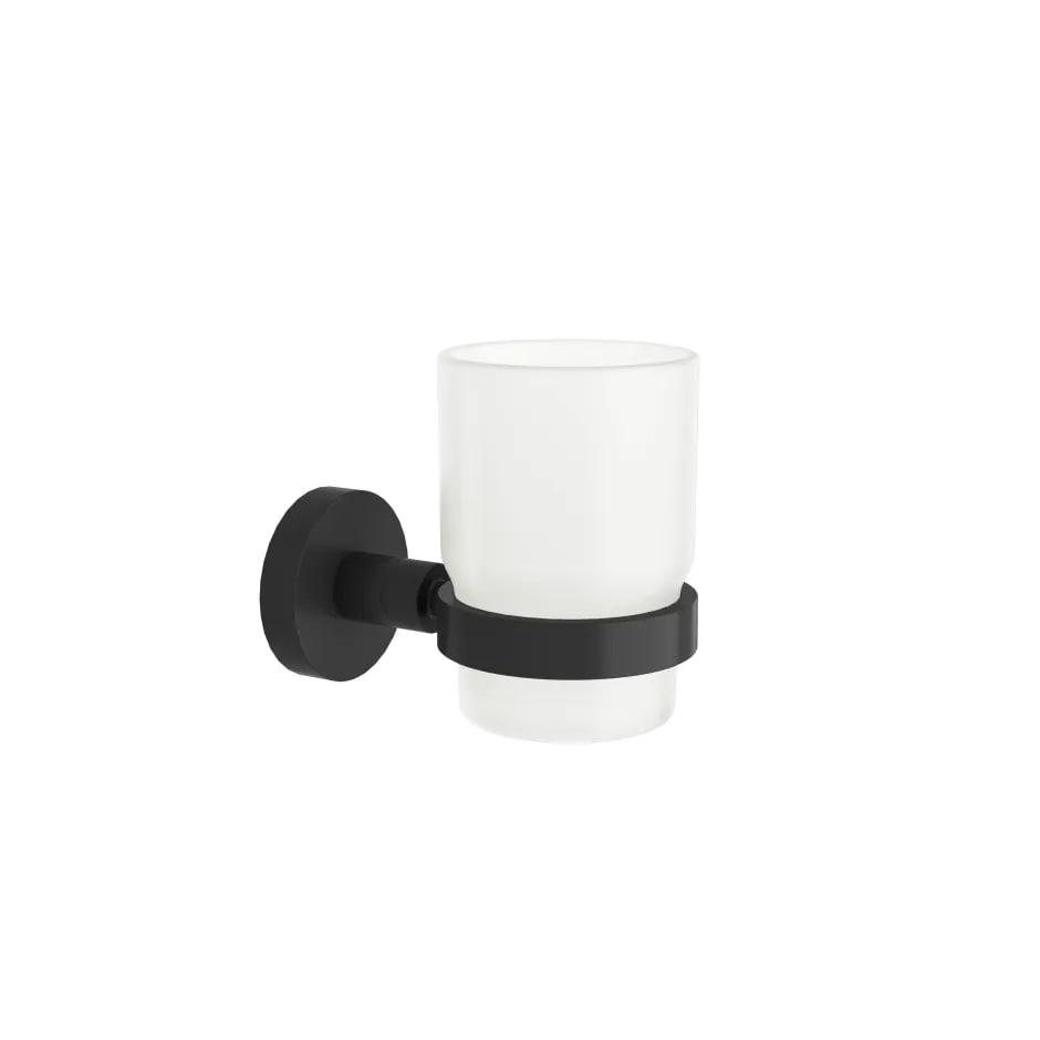 D100 black стакан