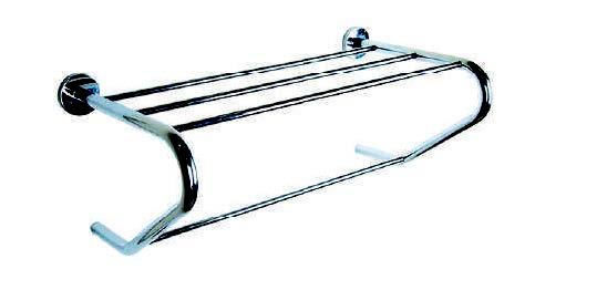 TOWEL HOLDER (cr) 50x28x19 cm