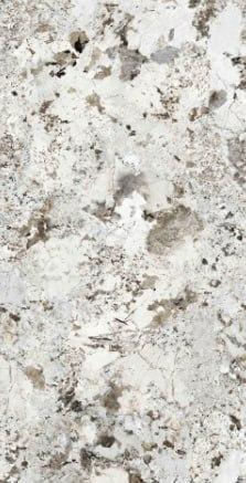 KSF ALASKA WHITE 160X320 6MM PAR TEK AF