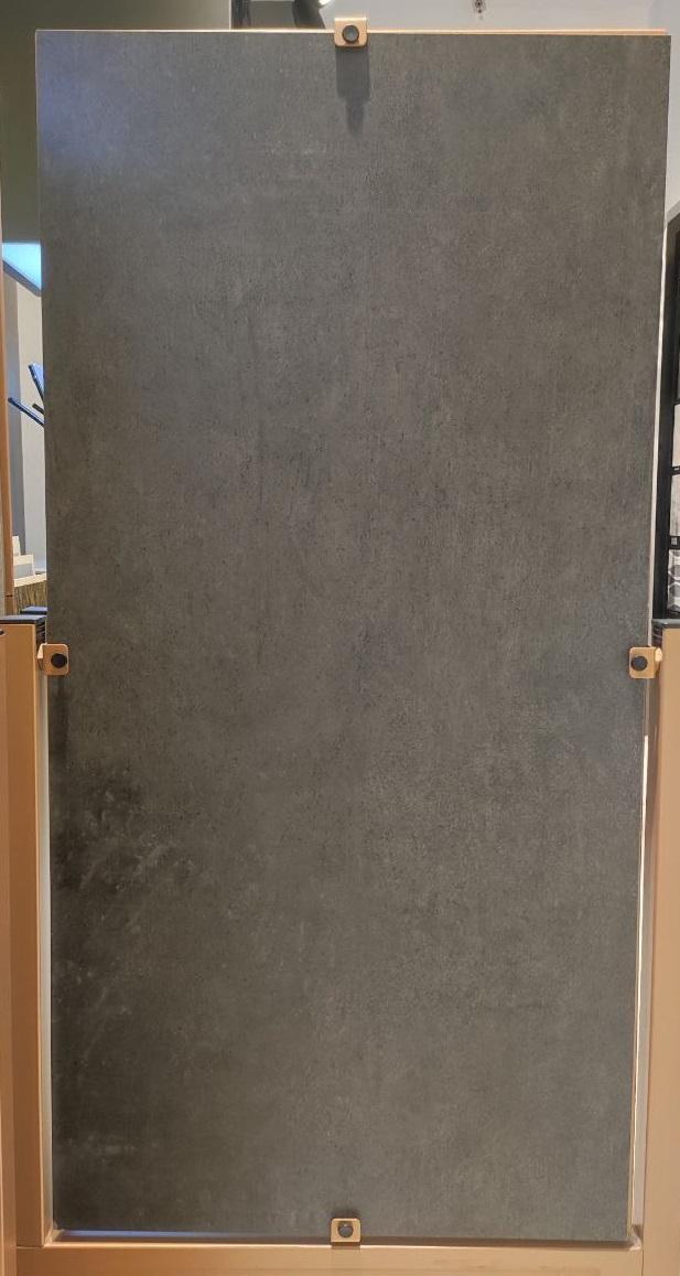 FABBRICA ANTHRACITE 60X120