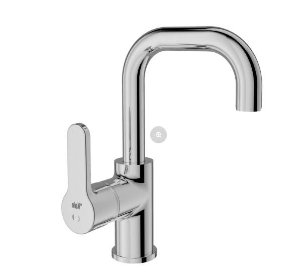 NOVA Swivel смеситель для раковины