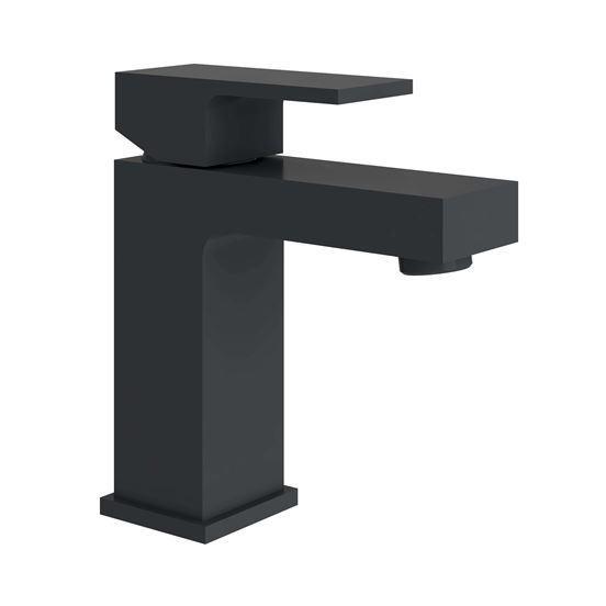 ARRIS black смеситель для раковины