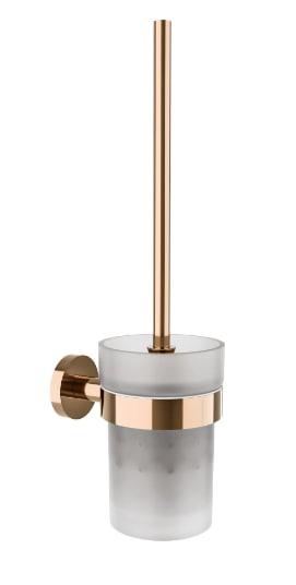D100 rose gold ершик