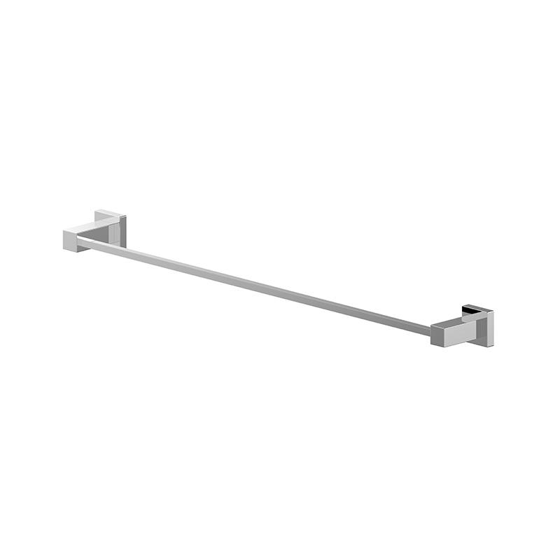 Square (cr) полотенцедержатель 