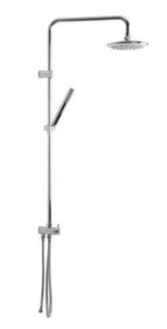RAIN MARE SHOWER BAR