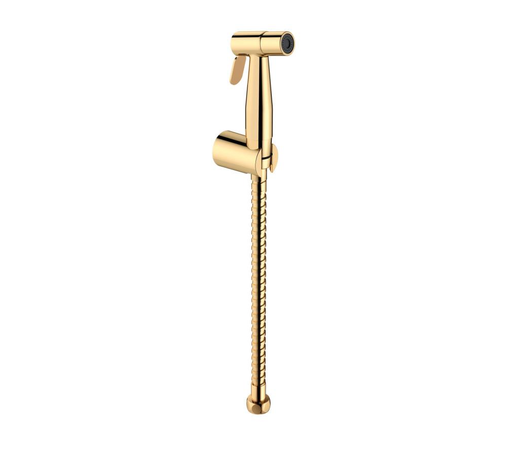 BRASS BIDET SPRAY gold гигиенический душ