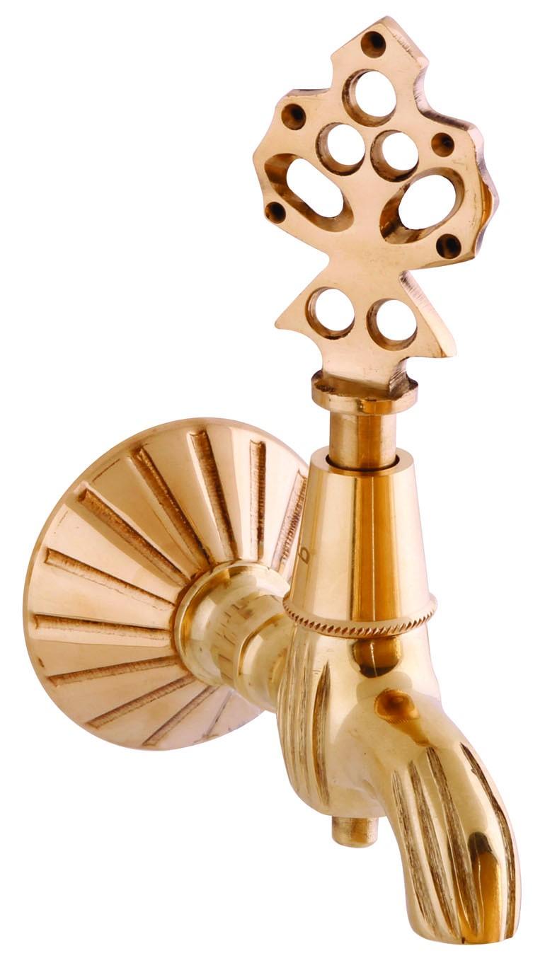 Osmanli gold кран