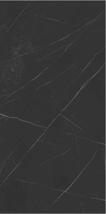 KSF PIETRA NERO 160X320 6MM PAR TEK AF