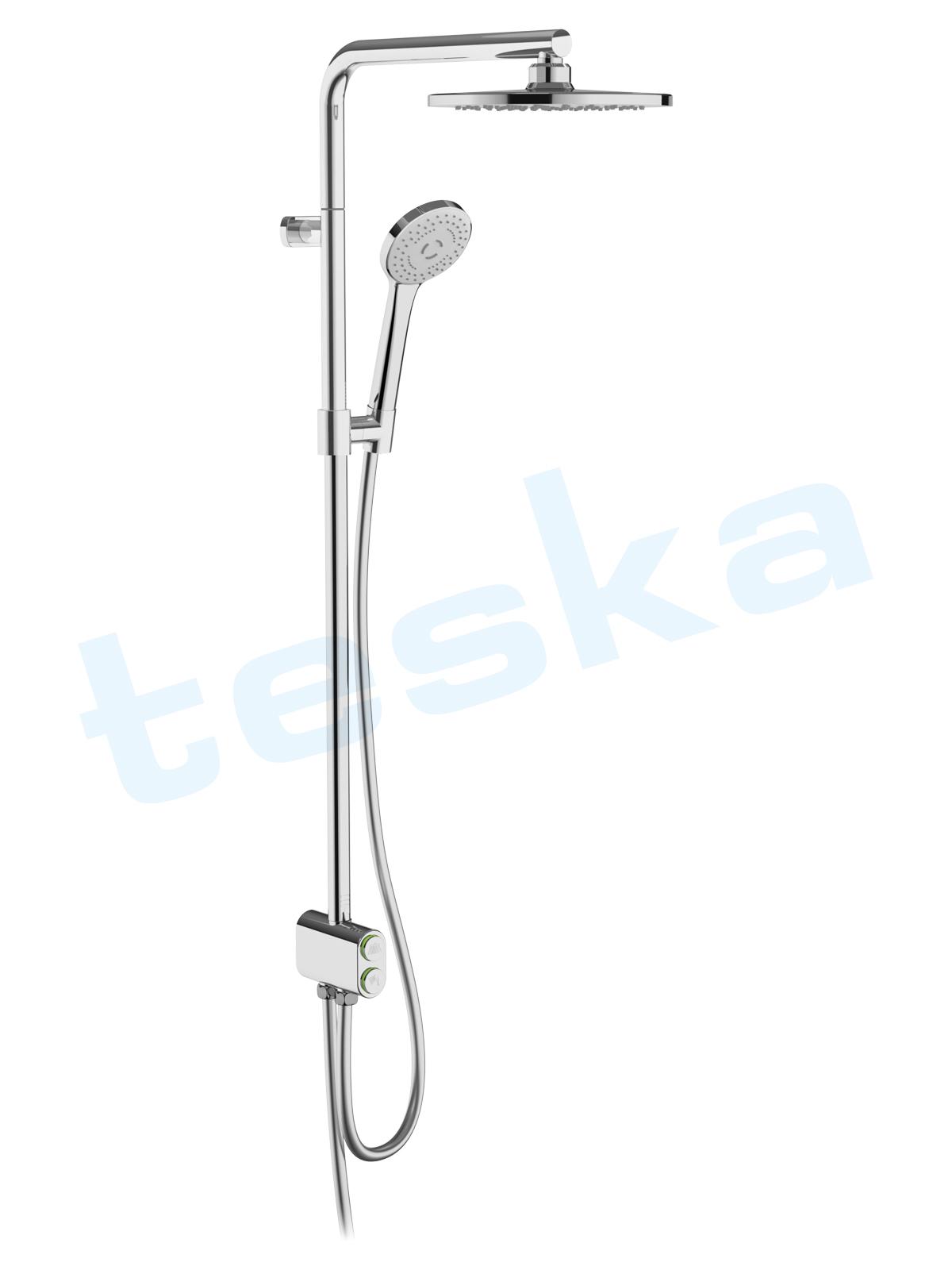 Tena touch душ система