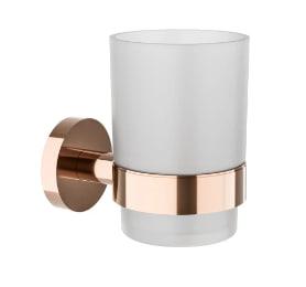 D100 rose gold стакан