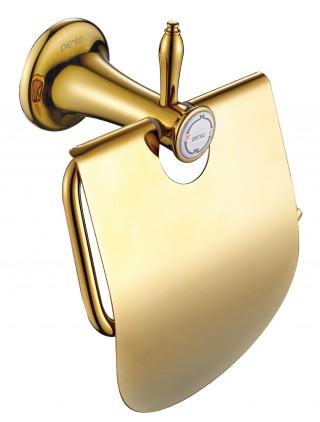 Bosphorus gold бумагадержатель
