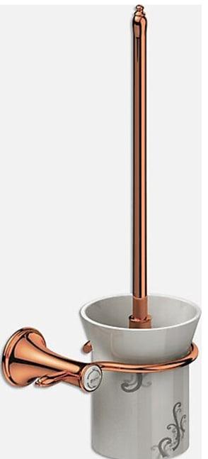 Bosphorus  rose gold ершик