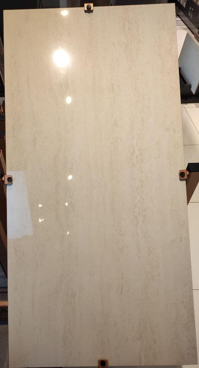 TRAVERTINO LIGHT DJ POL -X 60X120