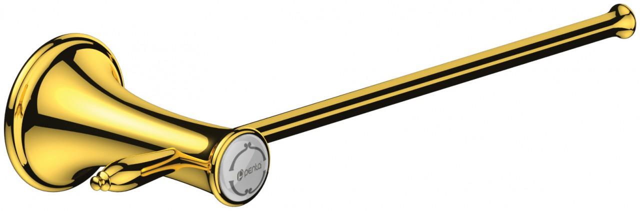 Bosphorus gold полотенцедержатель