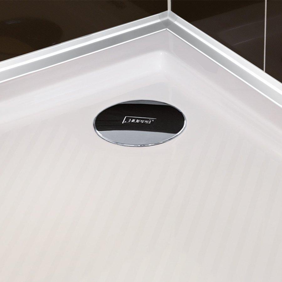 Kenar citasi 2.7m white silver