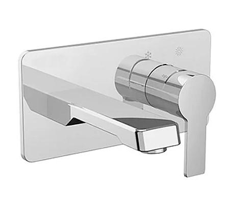MARE F1 встроенный смеситель раковины 504678