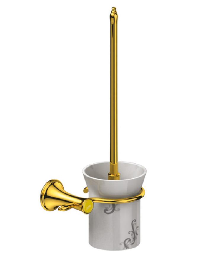 Bosphorus gold ершик