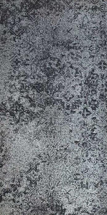 Metallic Rug 60x120