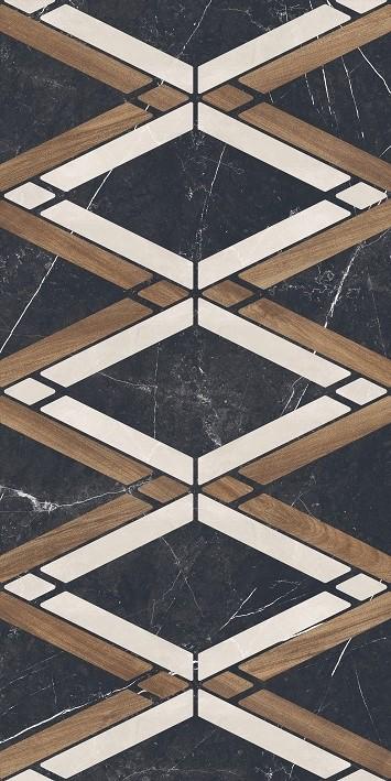 MARCO POLO MIX DECOR POLISHED RECTIFIED