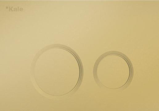 Corro gold кнопка
