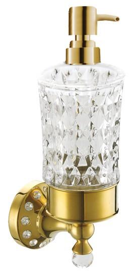 Anatolia gold crystal дозатор