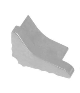 Cap silver