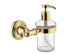 TOPKAPI Dozator gold