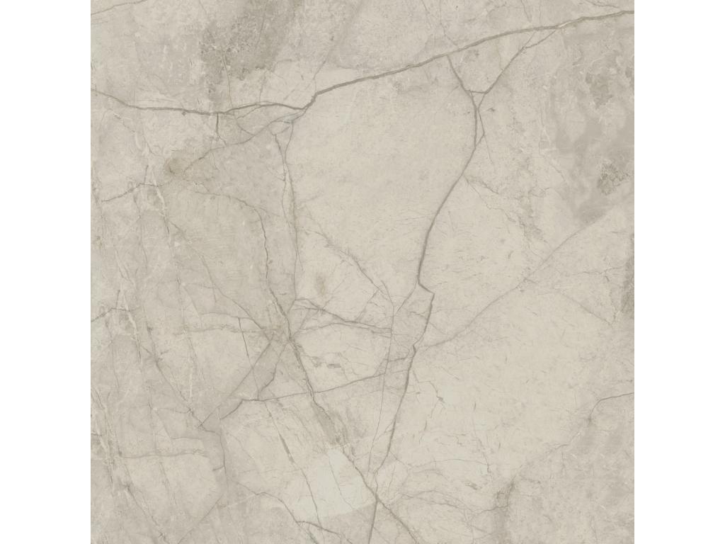 Silver river light matte половой матовый 80х80