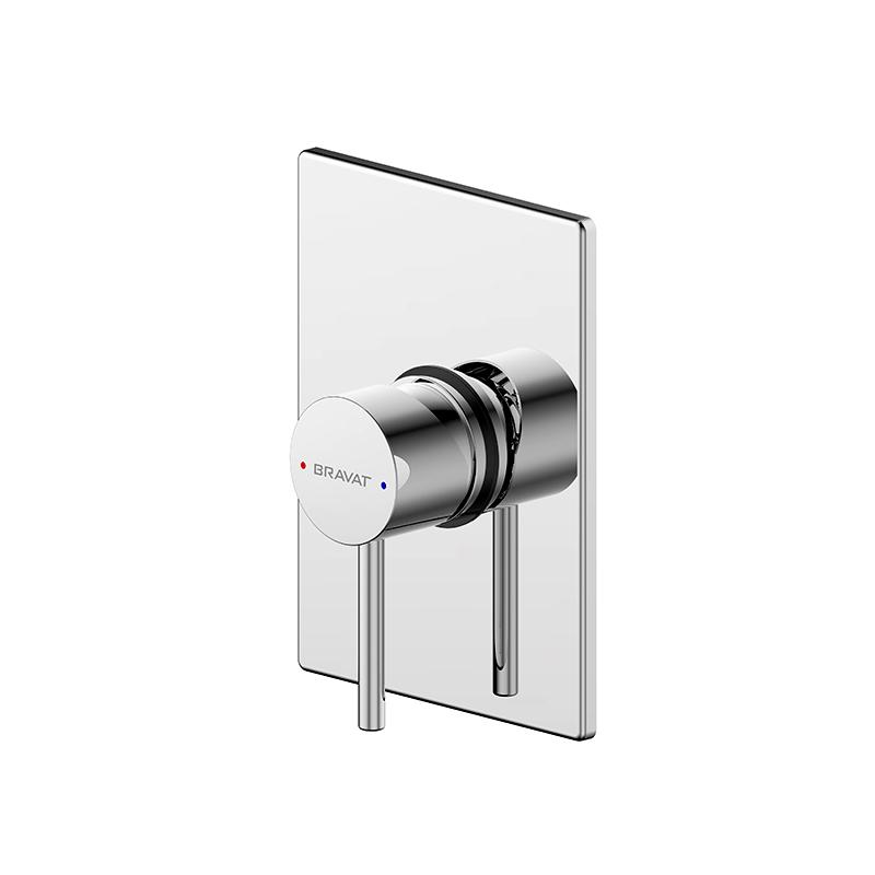 Arc F1 смеситель встроенный D999CP-ENG