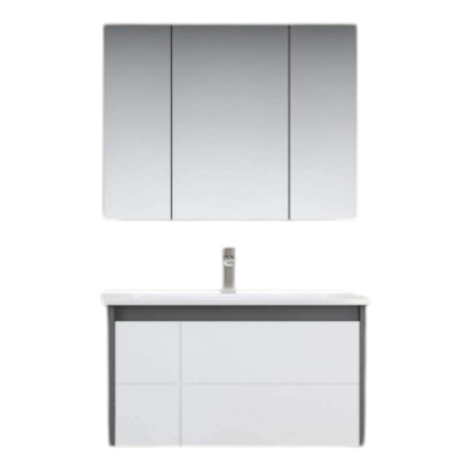 LIKYA 80 white antracite