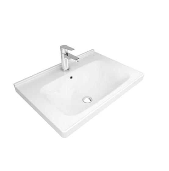IDEA раковина 65x45