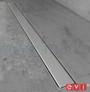 SATINE GOLD - ProLine Shower Drain 80cm