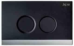 Teos chrome black
