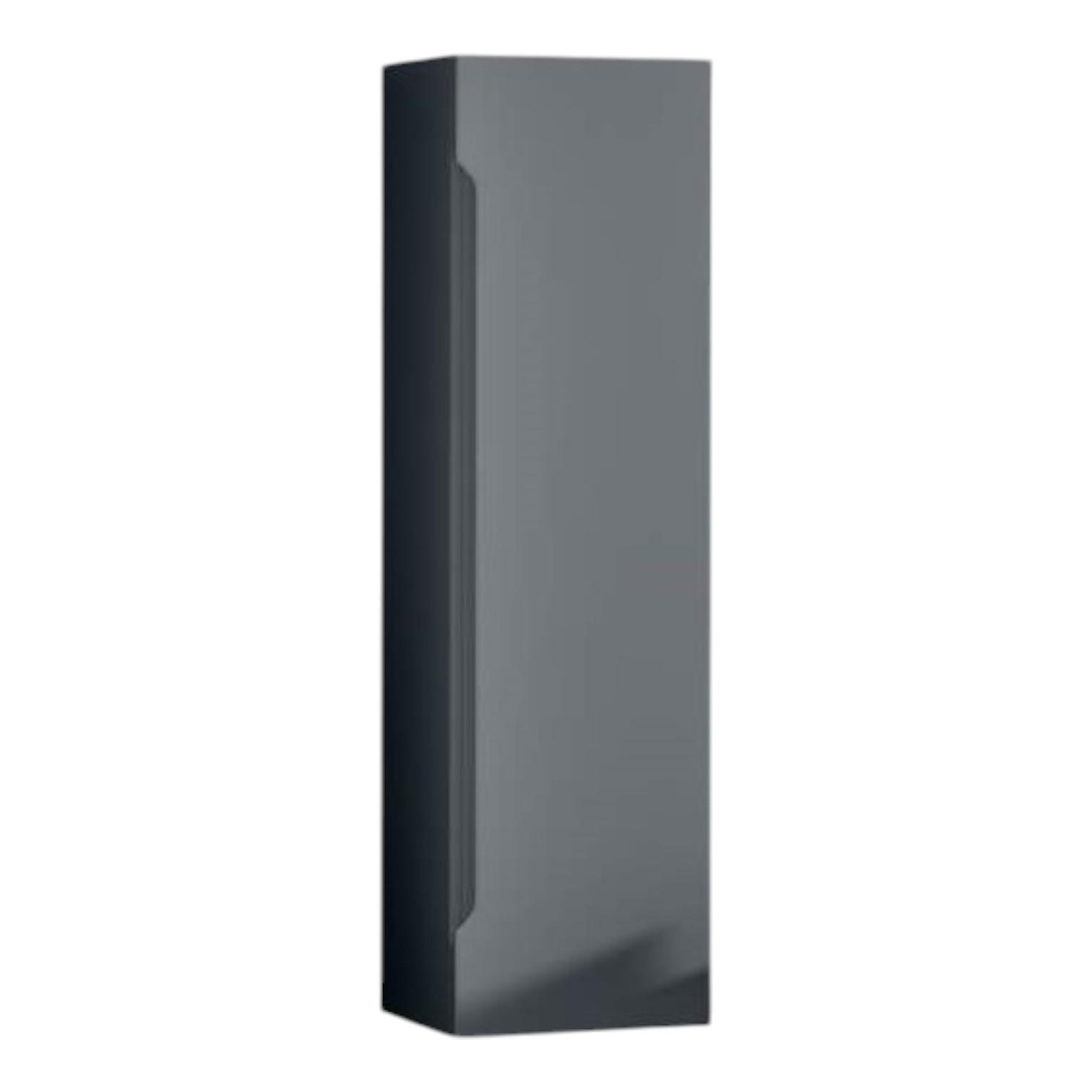 VARNA 40 CM mat gri