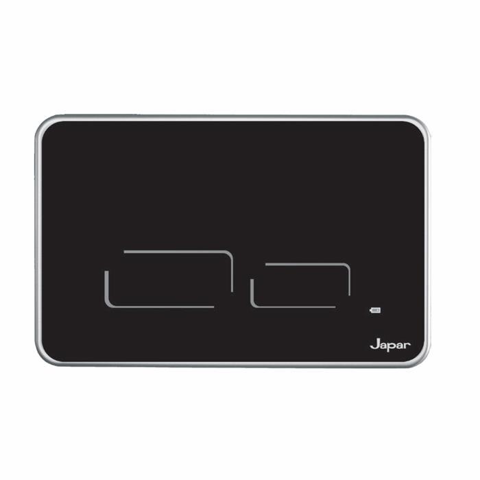 Sense black logosuz кнопка сенсор