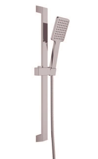 RAIN QUADRO HNDSHWR SET F1