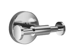 D200 HOOK (DOUBLE) CHROME