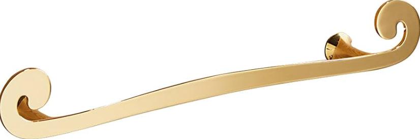 SISSI gold полотенцедержатель 60см