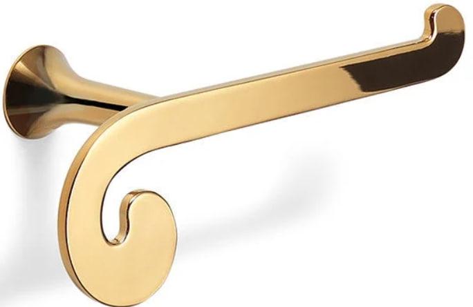 SISSI gold бумагадержатель