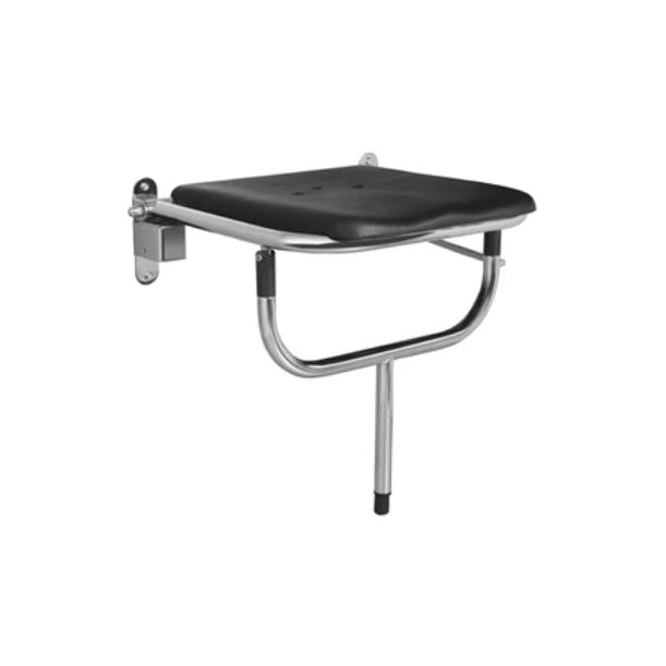 ASISTANS POL. SHOWER SEAT + PEDESTAL