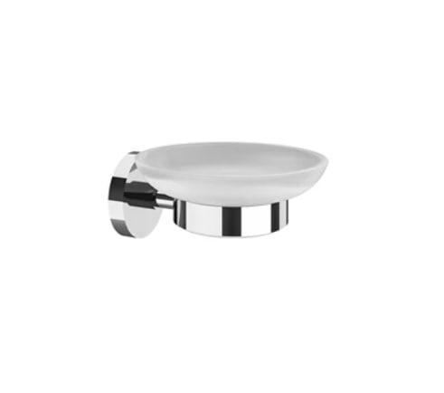 D200 SOAP HOLDER INOX