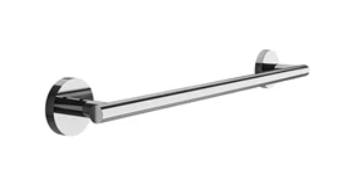 D200 TOWEL HOLDER  40CM INOX