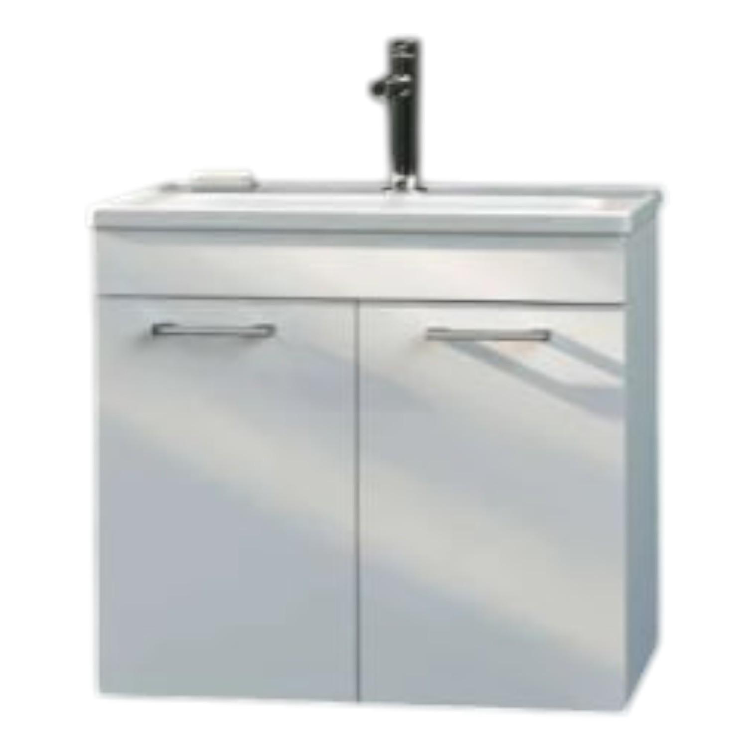 NEW BAFA AYNASIZ 61 white