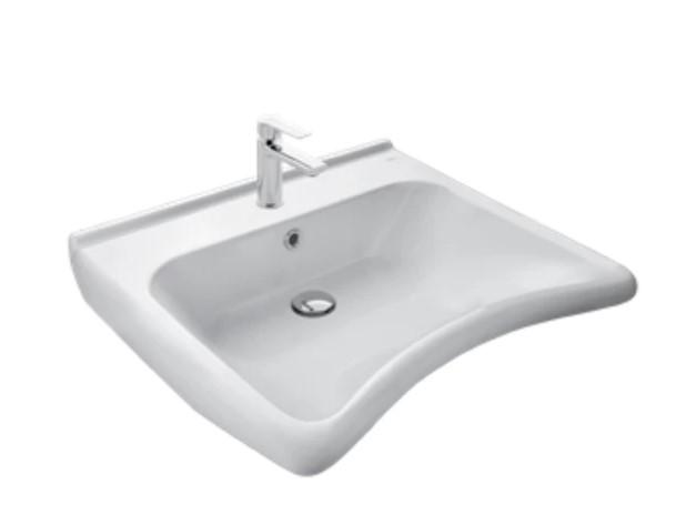ASISTANS раковина 60х54