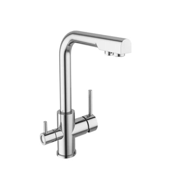 PURE DUAL FLOW SINK MXR