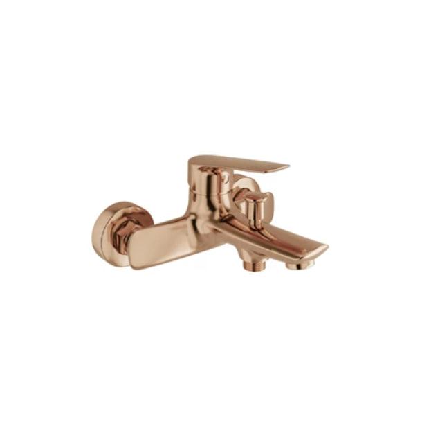 TANDEM BATH MXR ROSE GOLD