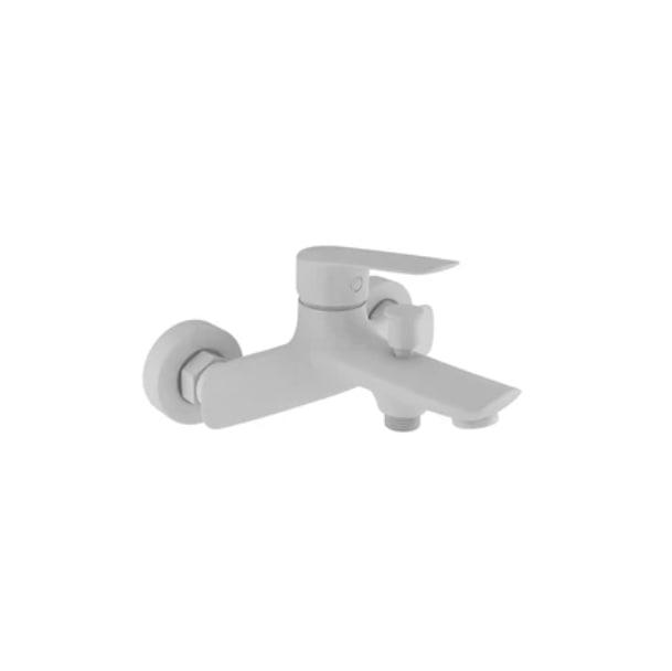 TANDEM BATH MXR WHITE