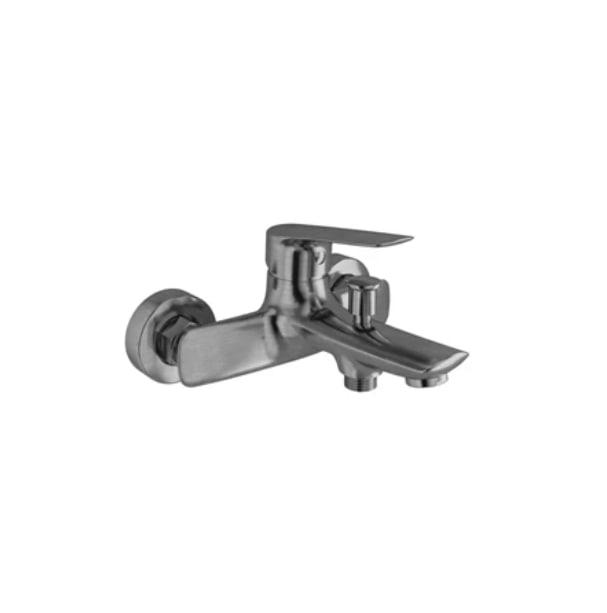 TANDEM BATH MXR BRUSHED NICKEL